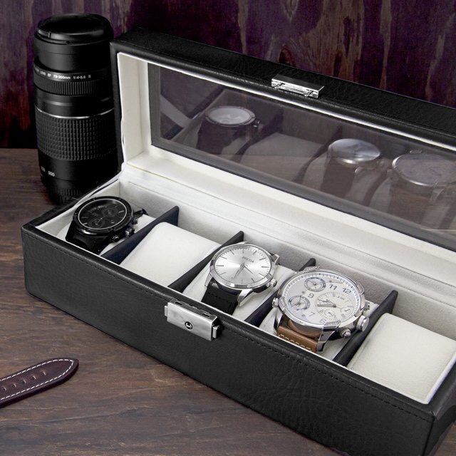 Watch Boxes