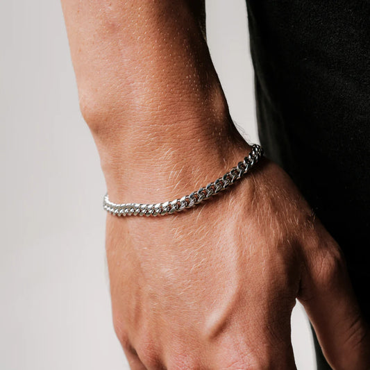 Cuban Bracelet