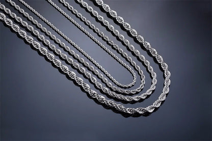 Rope Chain